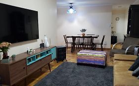 Apartamento no Capivari com Elevador