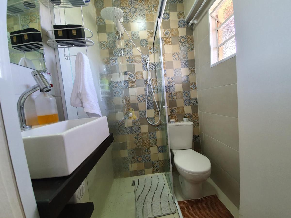 Apartamento no Capivari com Elevador Campos do Jordão Exterior foto